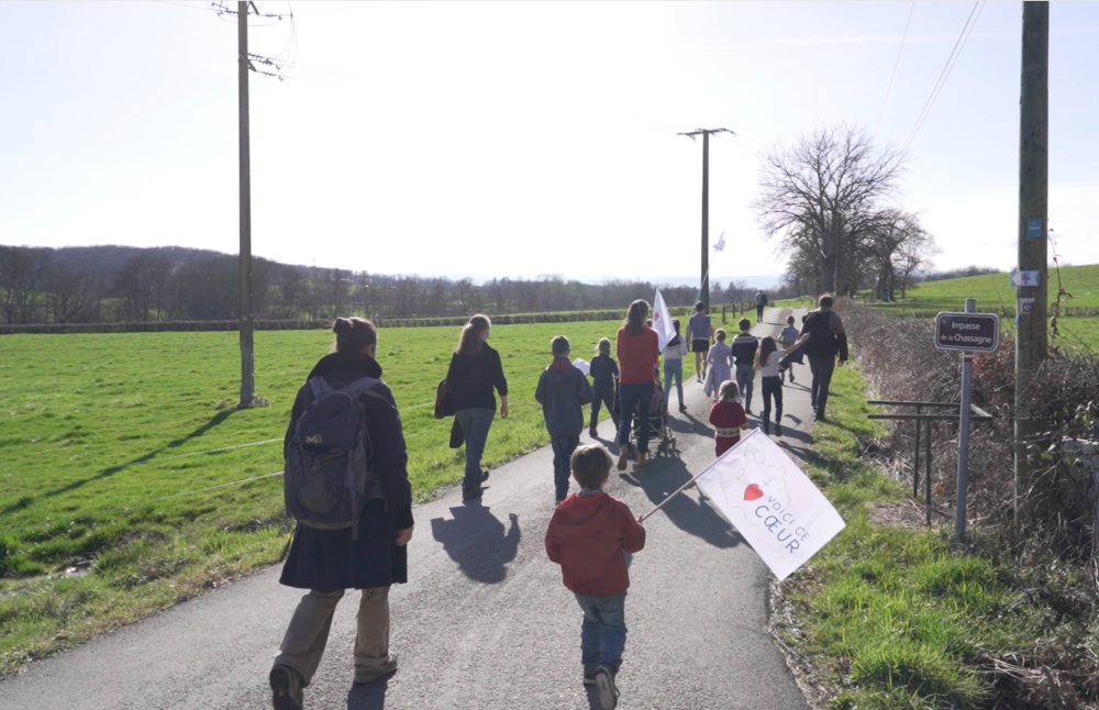 marche du sacre-cœur-benisson-dieu-1